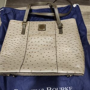 Dooney & Bourke Lexington Tote